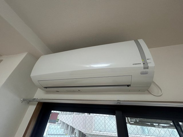 【設備】 | メゾンドアンジュ