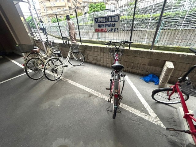 【その他共用部分】 | メゾンドアンジュ