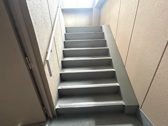 【ロビー】 | メゾンドアンジュ