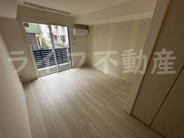 ハーティ下小阪のその他