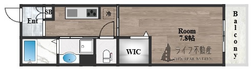 ハーティ下小阪