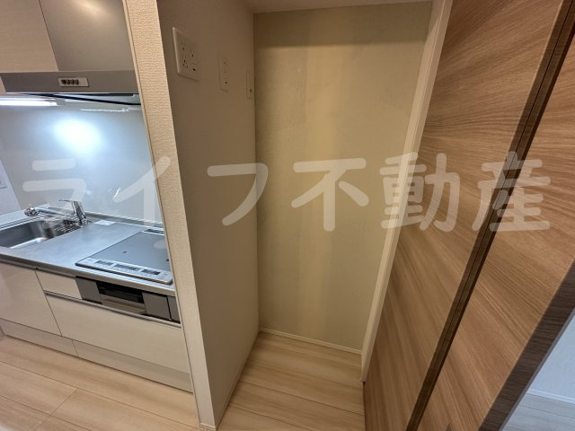 ハーティ下小阪のその他
