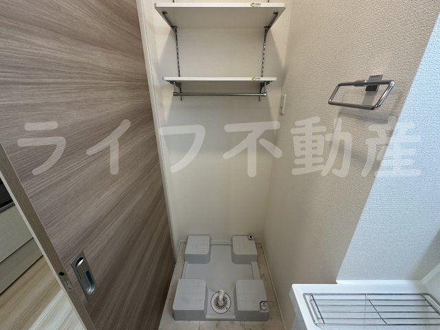 ハーティ下小阪のその他