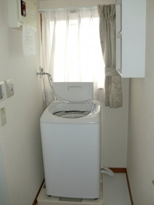 【その他】 | レオパレスヴェラナカノ