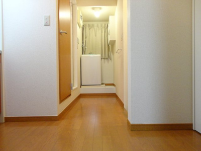 【その他】 | レオパレスヴェラナカノ