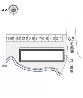 【その他】 | レオパレスヴェラナカノ