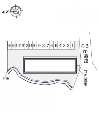 【その他】 | レオパレスヴェラナカノ