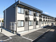 レオパレスコンフォールの画像