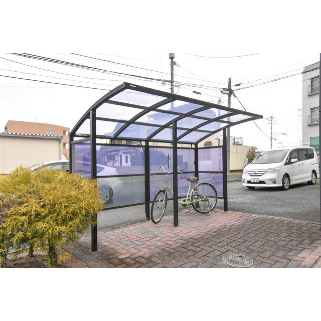 コマンセ21のその他共用部分