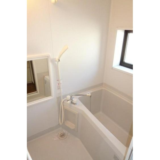 コマンセ21の浴室|日々の暮らしに欠かせないお風呂です