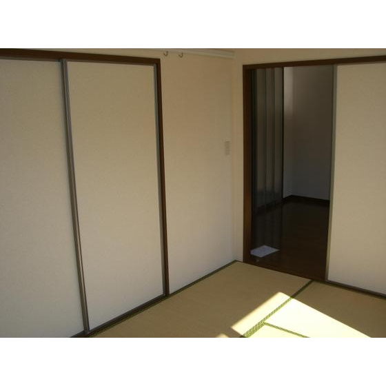 コマンセ21の収納|大きなスペースがあり、収納には困りません