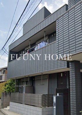 【外観】 | West | 耐震耐火のへーベルメゾン♪東松原駅から徒歩5分♪