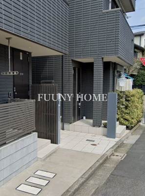 【エントランス】 | West | エントランスはこちら♪