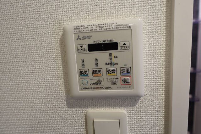 セレニテ甲子園プリエの設備