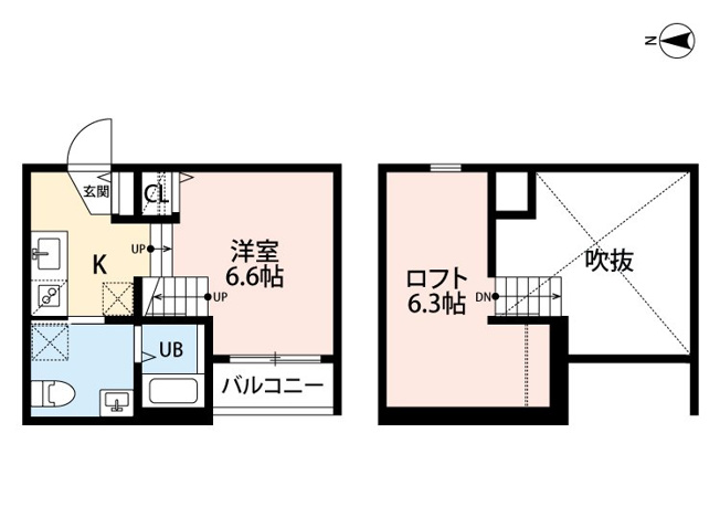【間取り】 | イーナ野芥　HPに初期費用、仲介手数料記載しております！
