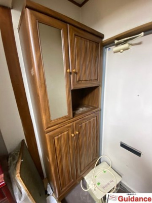 【玄関】 | 四条畷市江瀬美町　中古テラスハウス