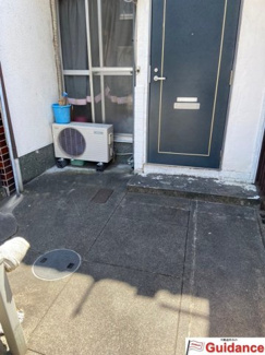 【その他】 | 四条畷市江瀬美町　中古テラスハウス