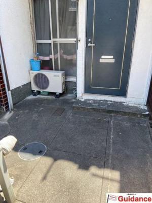 【その他】 | 四条畷市江瀬美町　中古テラスハウス