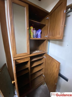 【収納】 | 四条畷市江瀬美町　中古テラスハウス