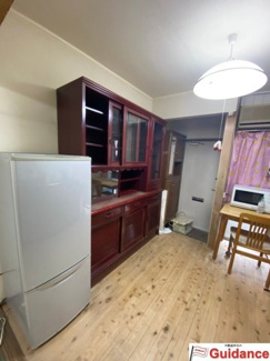 【その他】 | 四条畷市江瀬美町　中古テラスハウス