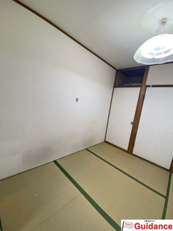 【和室】 | 四条畷市江瀬美町　中古テラスハウス