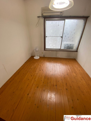 【洋室】 | 四条畷市江瀬美町　中古テラスハウス