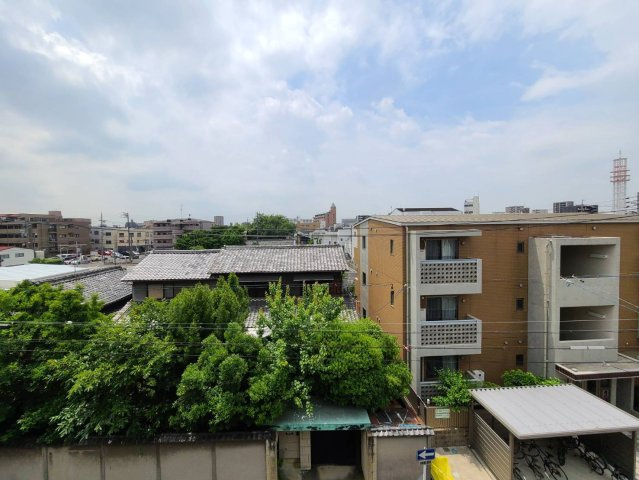 ルミエール春丘の展望|ルミエール春丘