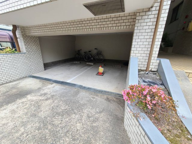 ルミエール春丘のその他共用部分|ルミエール春丘