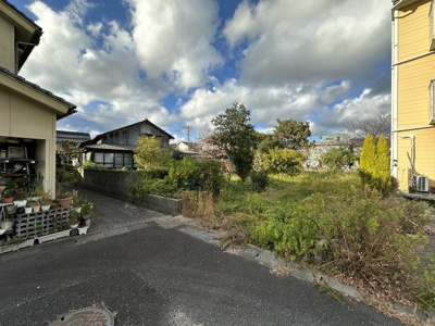 【周辺】 | 鳥取市吉成土地