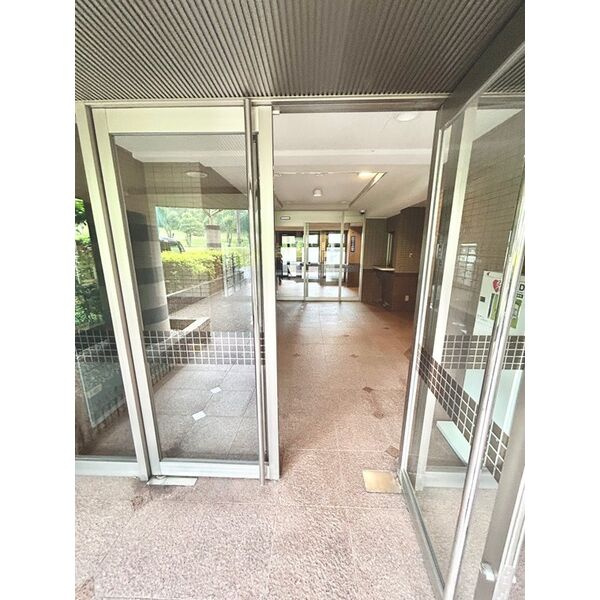 ライフプラザ大府桜木町二番館のその他共用部分