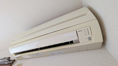 【設備】 | フジパレス中町