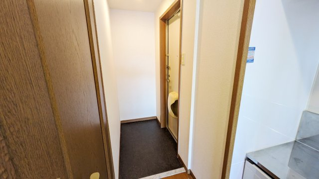 【玄関】 | フジパレス中町