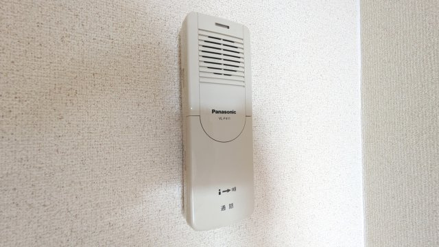 【セキュリティ】 | フジパレス中町