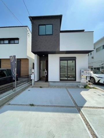  Terrechez中川区大畑町【仲介手数料無料　昭和橋小・昭和橋中】