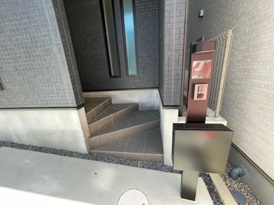 【その他共用部分】 | 名東区藤森西町01508③ 全3棟　＜仲介手数料無料＞豊が丘小・藤森中　新築一戸建て | 仲介手数料キャンペーン実施中です♪詳細は弊社ホームページもしくはスタッフまでお気軽にお問合せ下さいませ♪ お役に立てる自信があります♪