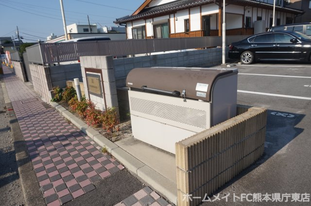 PLEMIER近見のその他共用部分