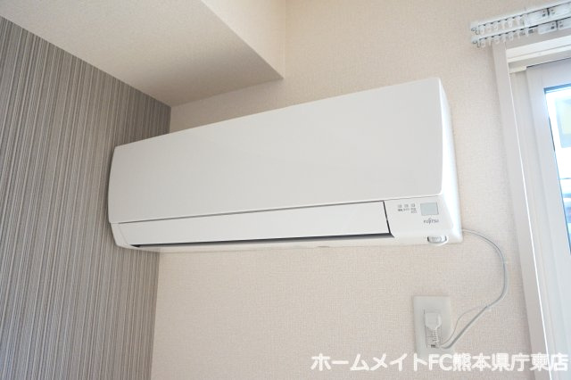PLEMIER近見の設備