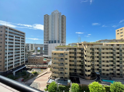 【展望】 | ガーデンスクエア舞子