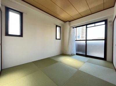 【内装】 | ガーデンスクエア舞子