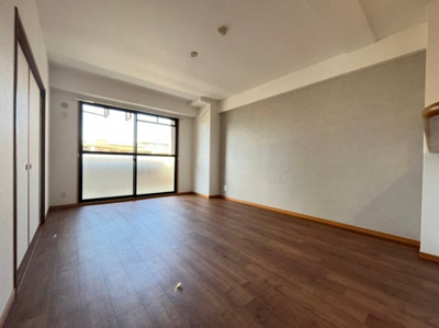 【居間・リビング】 | ガーデンスクエア舞子