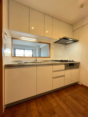 【キッチン】 | ガーデンスクエア舞子