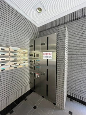 【その他共用部分】 | ガーデンスクエア舞子