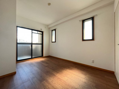 【寝室】 | ガーデンスクエア舞子