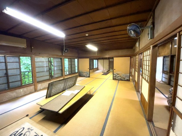 【和室】 | ◇◆伊勢原市大山 古民家(旧旅館)◆◇ | 昔ながらの日本の家