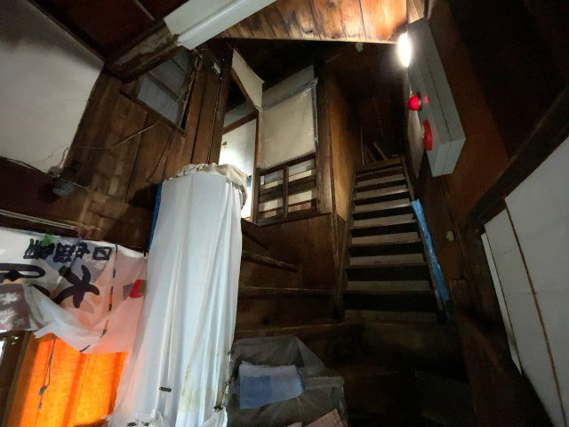 【内装】 | ◇◆伊勢原市大山 古民家(旧旅館)◆◇ | 歴史を感じる室内空間