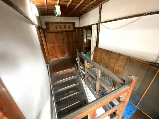 【内装】 | ◇◆伊勢原市大山 古民家(旧旅館)◆◇ | 自然の素材を生かした家づくり