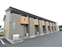 Maison de Shineの画像