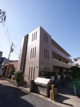 アプリークム二子玉川の画像