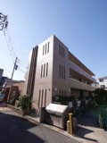 アプリークム二子玉川の画像