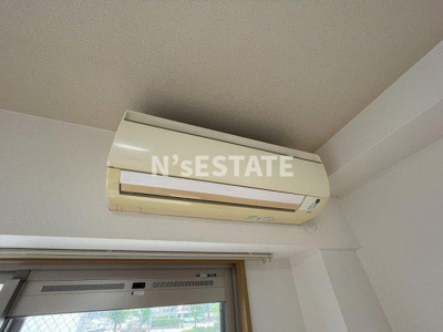 【設備】 | クレアドル須磨